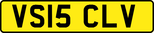 VS15CLV