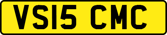 VS15CMC
