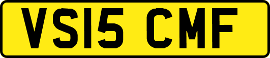 VS15CMF