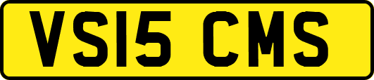 VS15CMS