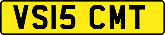 VS15CMT
