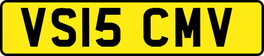 VS15CMV