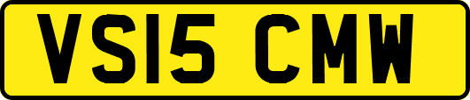 VS15CMW