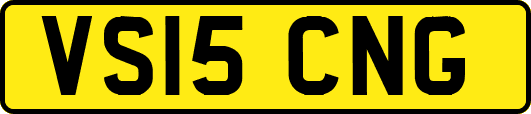 VS15CNG