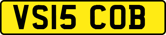 VS15COB