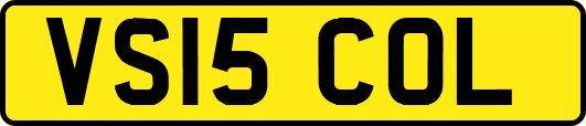 VS15COL