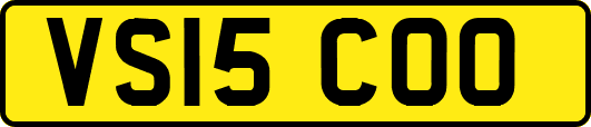 VS15COO
