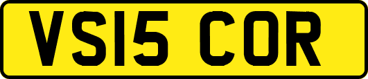 VS15COR
