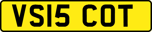 VS15COT