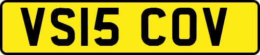 VS15COV
