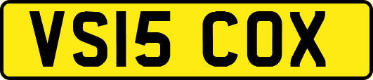 VS15COX