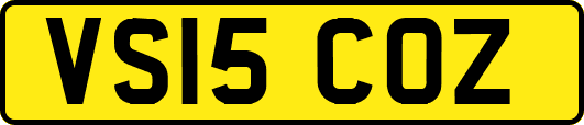 VS15COZ