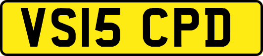 VS15CPD