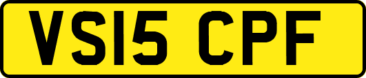 VS15CPF