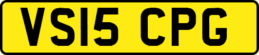 VS15CPG