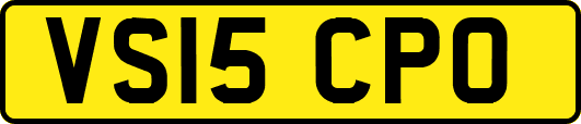 VS15CPO