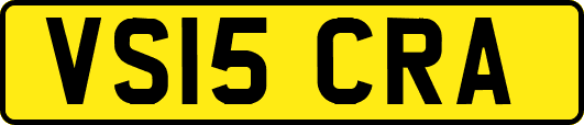 VS15CRA