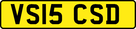 VS15CSD