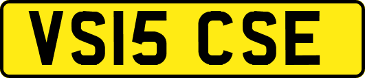 VS15CSE