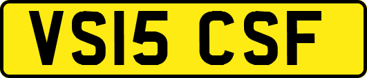 VS15CSF