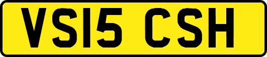 VS15CSH