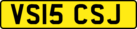 VS15CSJ