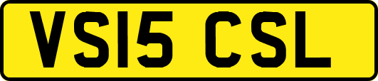 VS15CSL