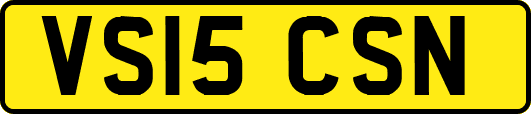 VS15CSN