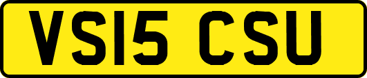 VS15CSU