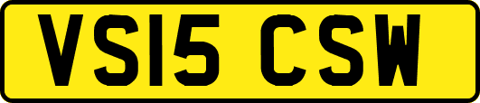 VS15CSW