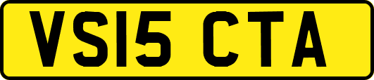 VS15CTA