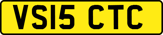 VS15CTC