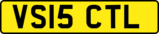 VS15CTL