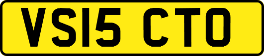 VS15CTO