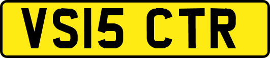 VS15CTR