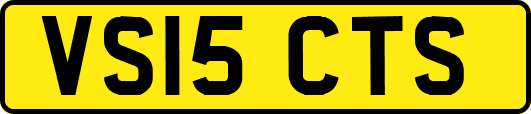 VS15CTS