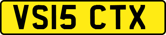 VS15CTX