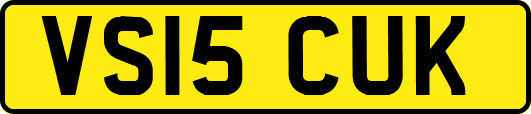 VS15CUK
