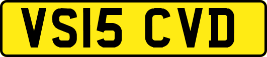 VS15CVD