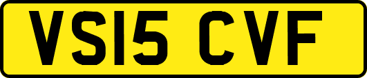 VS15CVF