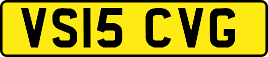 VS15CVG