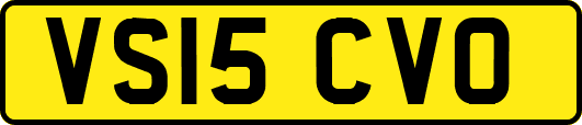 VS15CVO