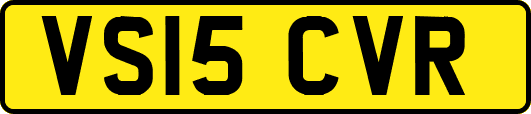 VS15CVR
