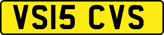VS15CVS