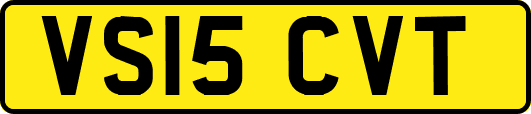 VS15CVT