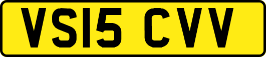 VS15CVV