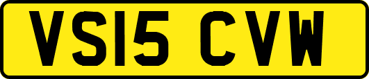 VS15CVW
