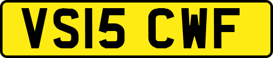 VS15CWF