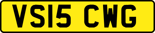 VS15CWG