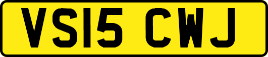 VS15CWJ